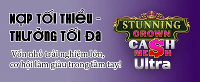 Nhận Ưu Đãi Khủng Win 88